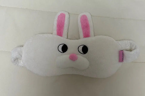 Earth Arcade Torongi Sleeping Mask