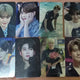 NCT Jaehyun Brochure Set Banana Fish Unofficial Photocard NCT NCT127