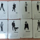 NCT Jaehyun Brochure Set Banana Fish Unofficial Photocard NCT NCT127