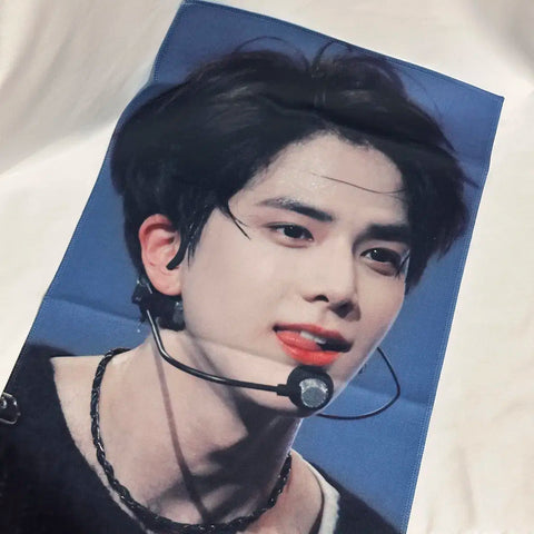Khẩu hiệu của THE BOYZ Younghoon