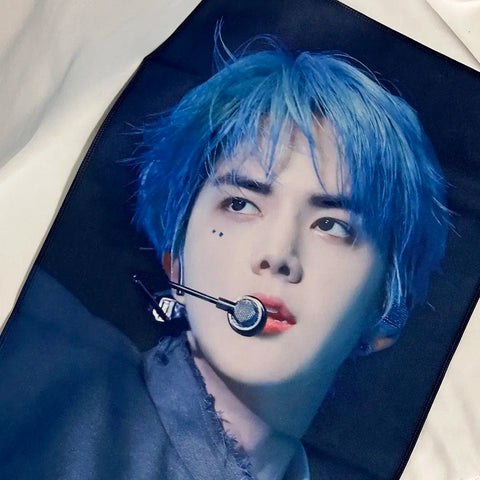 Khẩu hiệu của THE BOYZ Younghoon
