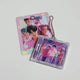 K-Pop Demon Hunters Lion Boys Soda Pop Mini CD Album