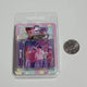 K-Pop Demon Hunters Lion Boys Soda Pop Mini CD Album