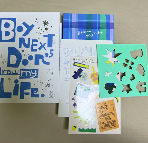 Bonedo Collectbook 1 Transfer