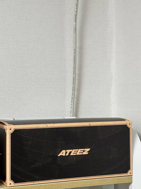 ATEEZ light stick Lightiny