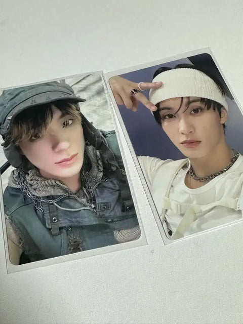NCT Dream Pop-up Trading Card Jeno