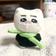 Ul-bok doll