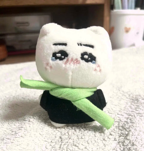 Ul-bok doll