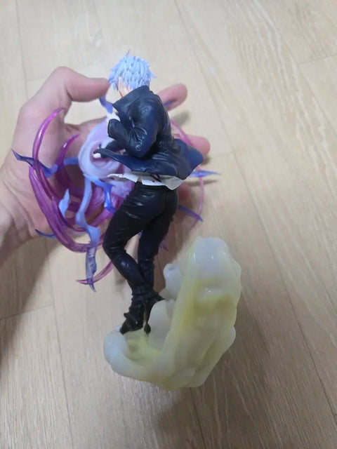 Gojo Satoru figure