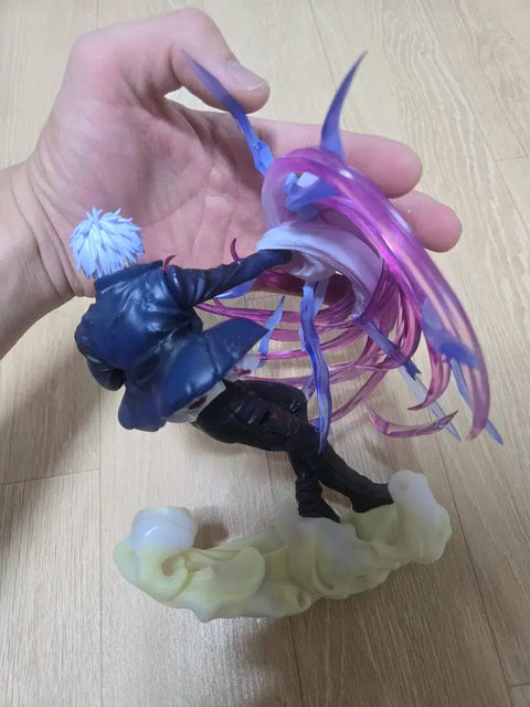 Gojo Satoru figure