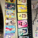 Love Live! Goods Card 12 Pieces as a Set
