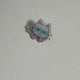 The Disastrous Life of Saiki K. Unofficial Badge
