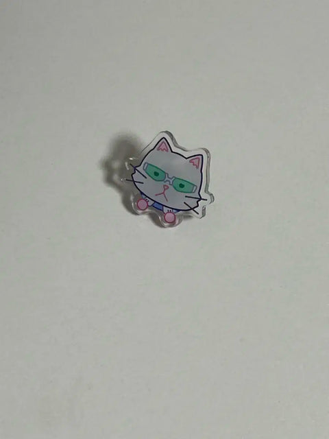 The Disastrous Life of Saiki K. Unofficial Badge
