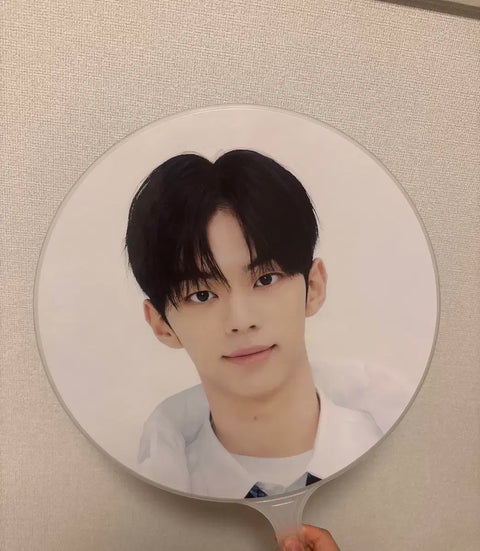 TWS Dohoon Uchiwa