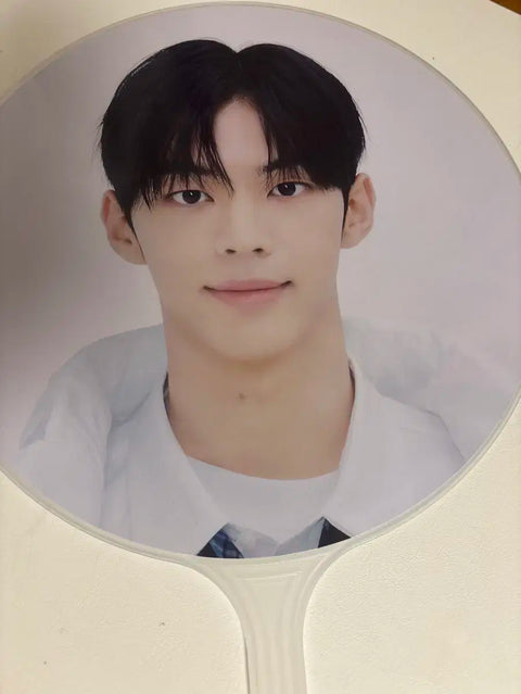 TWS Dohoon Uchiwa
