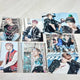 BTS Spring Day Photo