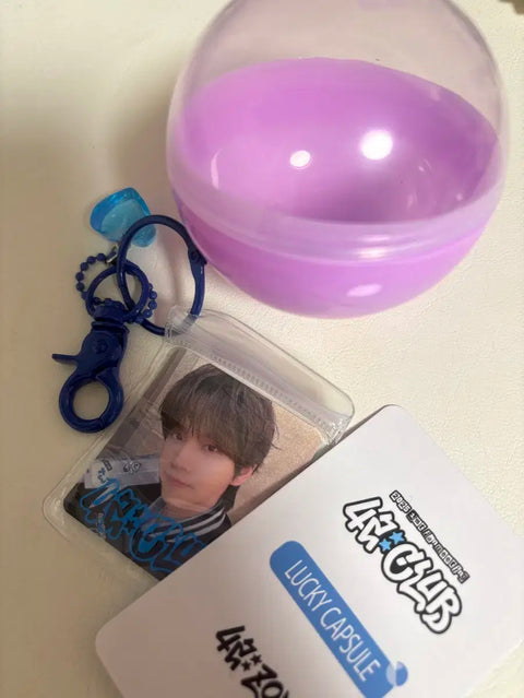 Sizone Capsule Shinyu