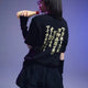 Áo phông SPAO Gintama Hijikata Mayo