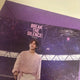 Bưu thiếp đặc biệt phá vỡ sự im lặng của Bang Chan Boys Kim Taehyung V