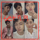 Seventeen Mingyu Falling Flower full set sale