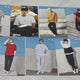 Bưu thiếp BTS Puma