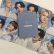 Treasure Ongredients photocard