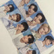 Treasure Ongredients photocard