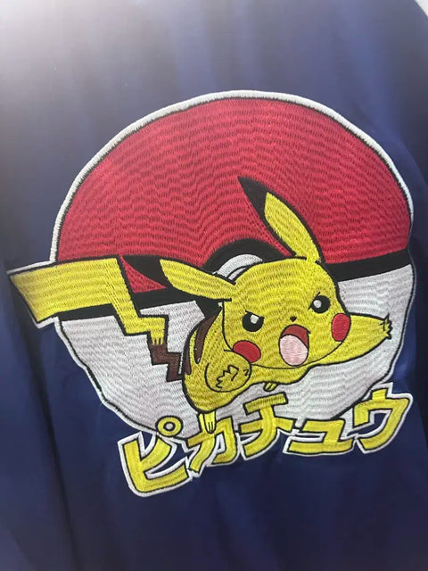 Quần áo Pokémon