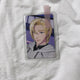 PLAVE Noah Caligo pt.1 Dash Fugitive Photocard