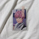 PLAVE Bambi Caligo pt.1 Dash Fugitive photocard