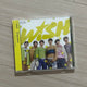 NCT Wish Wish nhóm album nhóm chuyển phiên bản