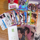 N-Wish unofficial goods disposal sale/transfer