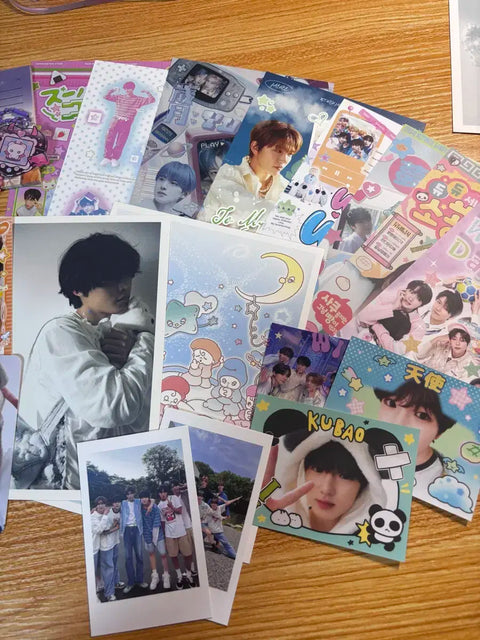 N-Wish unofficial goods disposal sale/transfer