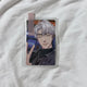 PLAVE Eunho Caligo pt.1 Dash Fugitive Photocard