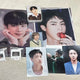 Hàng hóa không chính thức của BTS Jin