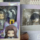 Bộ sản phẩm Nendoroid động vật Love and Producer Heo Mok Seowoel Country chưa mở