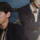Shownu Hyungwon Album The Unseen MONSTA X MX Unopened Album
