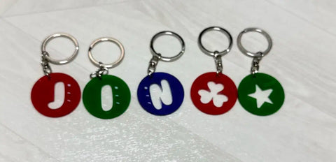 Móc khóa pop-up Happy Jin của BTS