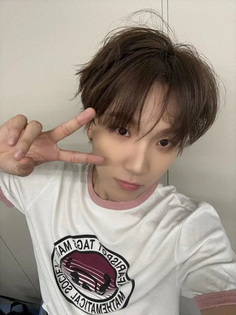 No Genre Weverse Ban Unhak