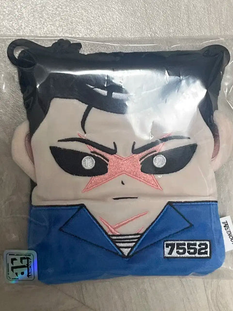 Lookism Gun's Pouch