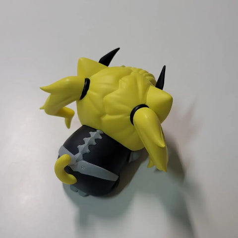 Kaiju No. 8 Shinomiya Kikoru Napcat Figure