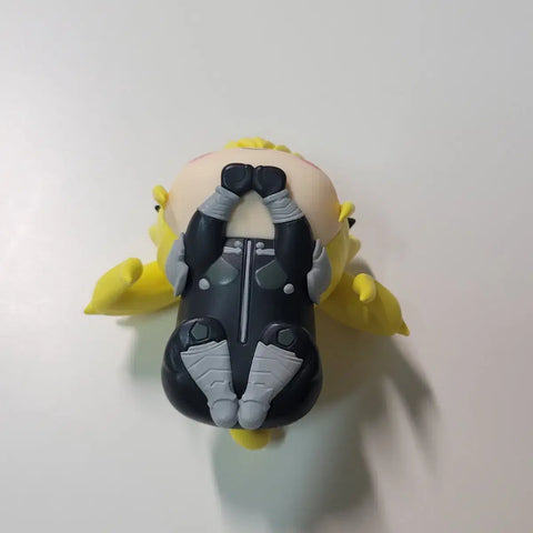 Kaiju No. 8 Shinomiya Kikoru Napcat Figure