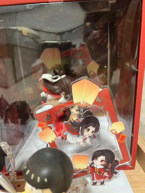 Urgent sale, MDZS (Mo Dao Zu Shi), TGCF (Heaven Official's Blessing) bundle