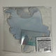 Nijisanji Saegusa Akina Unopened Universe Album Paid Bonus Acrylic