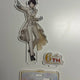 Nijisanji Saegusa Akina 6th Anniversary Acrylic Stand