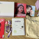 IU Uaena 4th Gen & 6th Gen Fanclub Kit