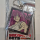 Sakadei Sakamoto Days Akao Rion Can Badge Lu Double-Sided Keychain