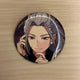 Enstar Nagisa Can Badge Eden