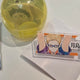Haikyuu Tsukishima Kei Acrylic Name Tag Sawamura Daichi Can Badge