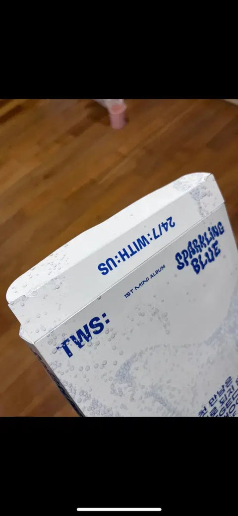 TWS album